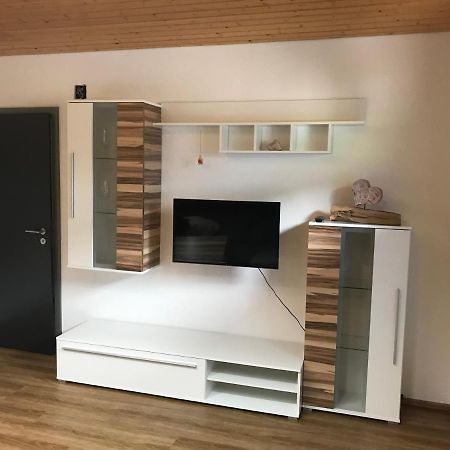 Wenzels Ferienwohnung Im Suedschwarzwald ชตูลิงเกน ภายนอก รูปภาพ