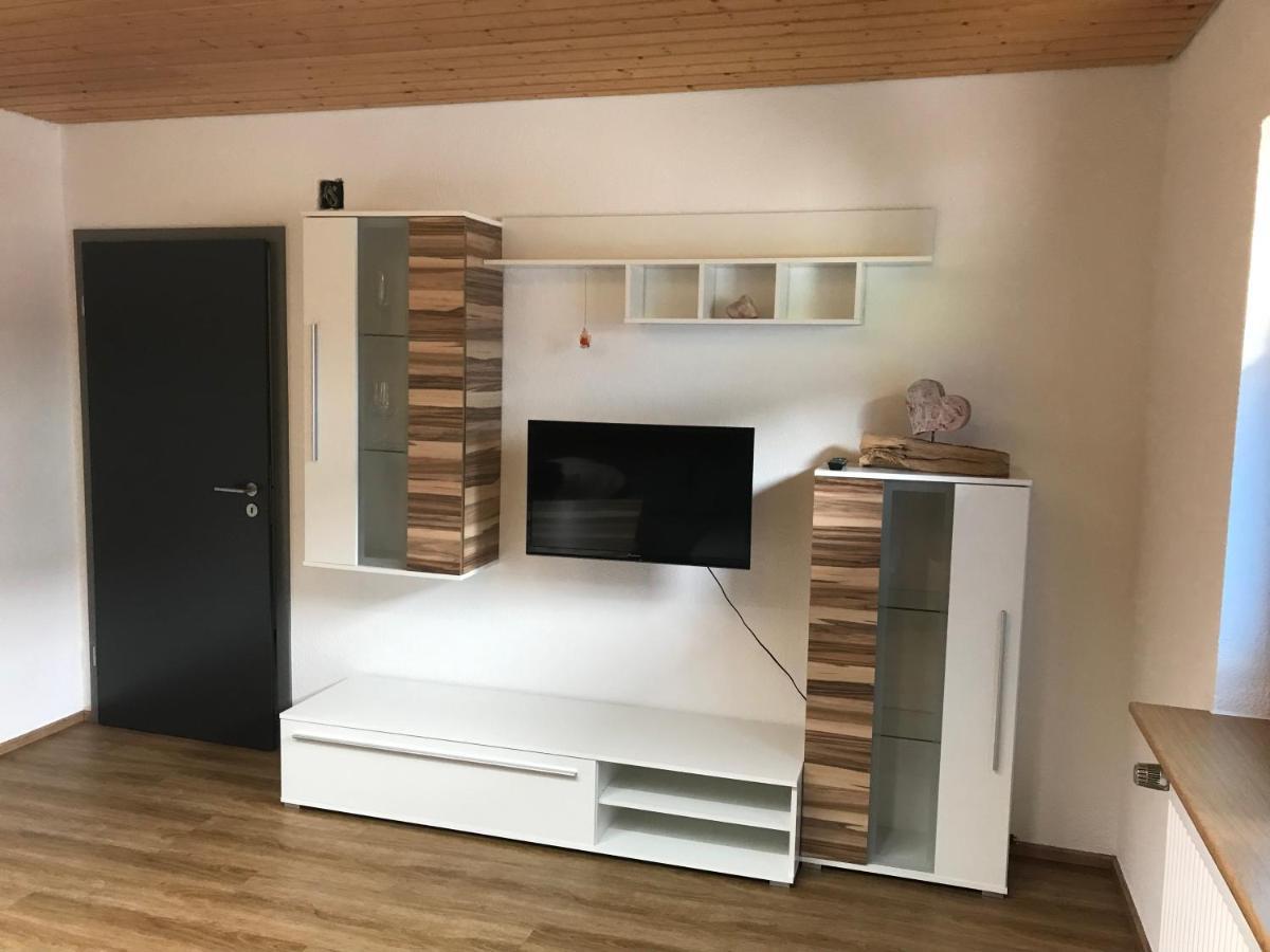 Wenzels Ferienwohnung Im Suedschwarzwald ชตูลิงเกน ภายนอก รูปภาพ