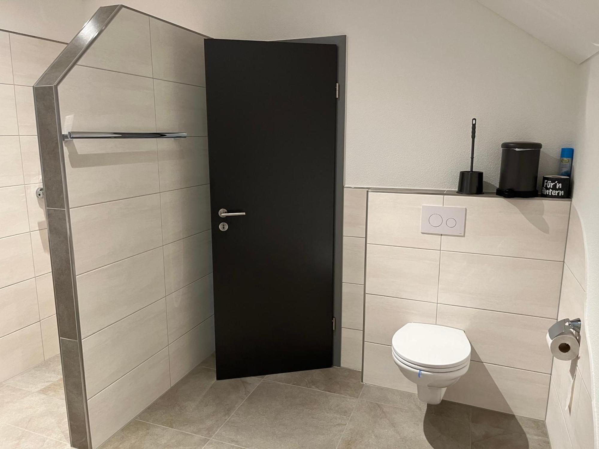Wenzels Ferienwohnung Im Suedschwarzwald ชตูลิงเกน ภายนอก รูปภาพ